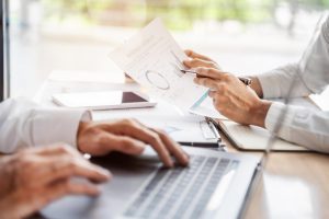 metodología de auditoría